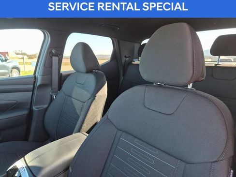 Certified 2026 Hyundai Santa Cruz SE AWD/4WD image 21