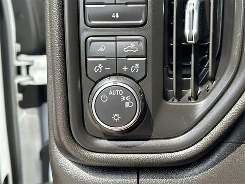 Used 2024 Chevrolet Silverado 2500 Custom w/ Custom Value Package image 23