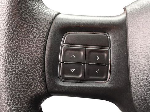 Used 2019 RAM 1500 Tradesman RWD image 21