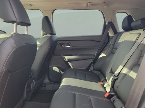 New 2026 Nissan Rogue SV image 6