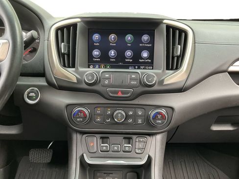 Used 2020 GMC Terrain Denali w/ Denali Premium Package FWD image 12