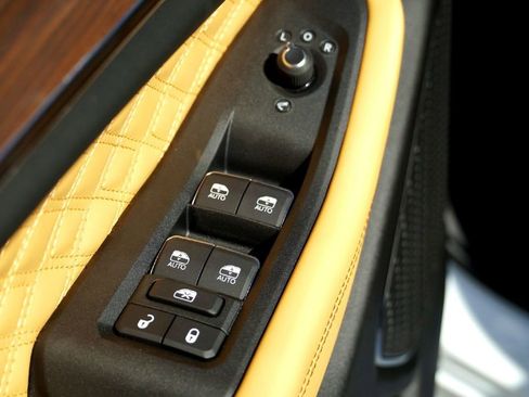 New 2025 Jeep Grand Cherokee L Summit w/ Obsidian Package image 20