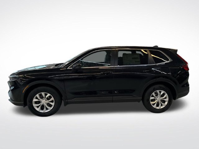 Used 2026 Honda CR-V LX image 30