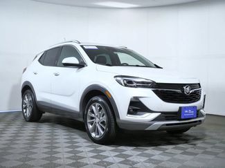 Used 2022 Buick Encore GX Essence w/ Experience Buick Package AWD/4WD video 1