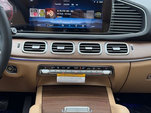 New 2026 Mercedes-Benz GLE 450 4MATIC image 20