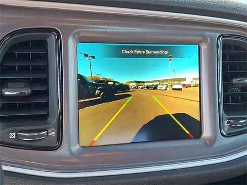 Used 2022 Dodge Challenger GT w/ Blacktop Package image 16