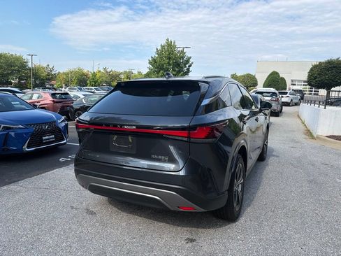 Certified 2025 Lexus RX 350 Premium w/ Accessory Package (Z1) AWD/4WD image 13