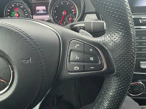 Certified 2019 Mercedes-Benz GLS 450 4MATIC image 5
