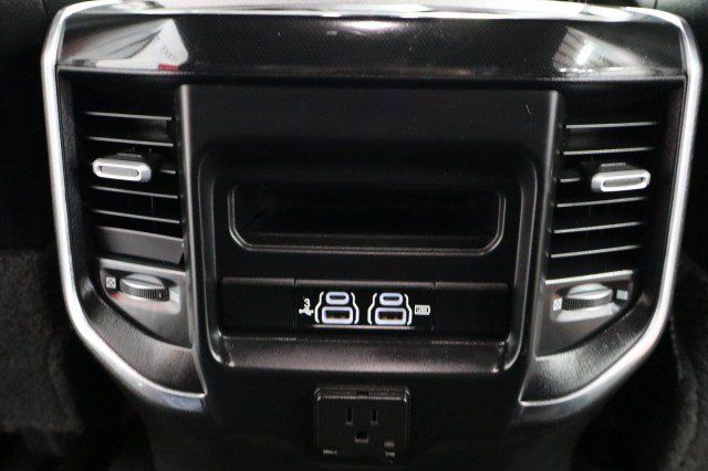 Used 2019 RAM 2500 Laramie w/ Black Appearance Package AWD/4WD image 70