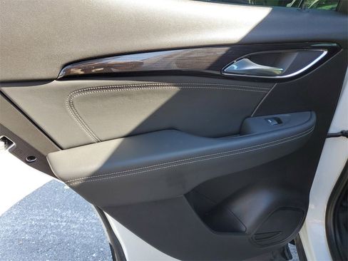 Certified 2023 Buick Envision Preferred image 13