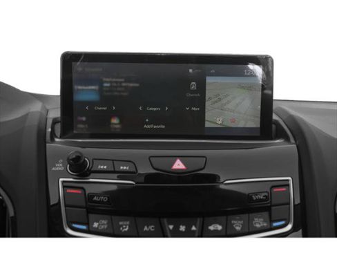 Used 2023 Acura RDX AWD w/ Advance Package image 10