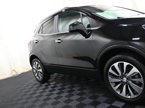 Used 2022 Buick Encore Preferred w/ Safety Package AWD/4WD image 16