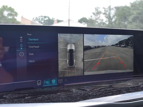 New 2026 Cadillac Escalade IQL Sport 1 image 13