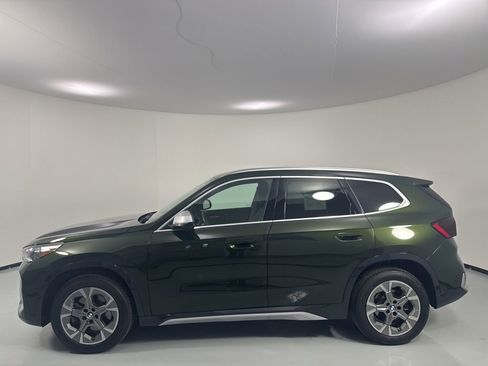 Certified 2023 BMW X1 xDrive28i w/ Convenience Package AWD/4WD image 5
