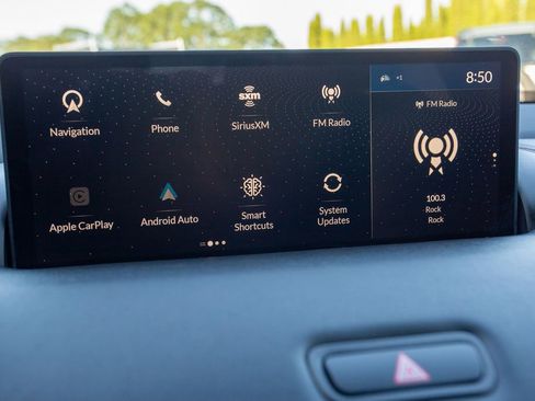 Used 2025 Acura TLX SH-AWD w/ A-SPEC Pkg image 30