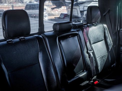 Used 2018 Ford F250 Lariat w/ Lariat Ultimate Package image 47