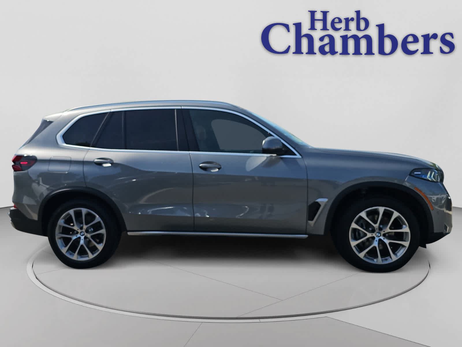 Used 2025 BMW X5 xDrive40i AWD/4WD image 15
