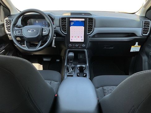 New 2026 Ford Ranger XL image 13