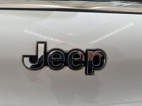 Used 2021 Jeep Grand Cherokee L Limited w/ Trailer Tow Group (B) image 35