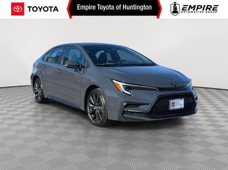 Used 2024 Toyota Corolla SE 360° Tour