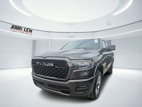 New 2026 RAM 1500 Big Horn image 6