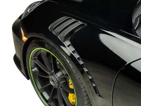 Used 2019 Porsche 911 GT3 RS RWD image 30