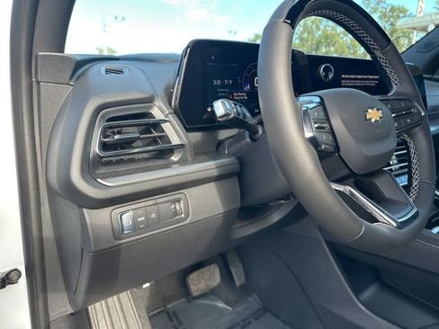 New 2026 Chevrolet Traverse LT w/ Enhanced Driving Package image 14
