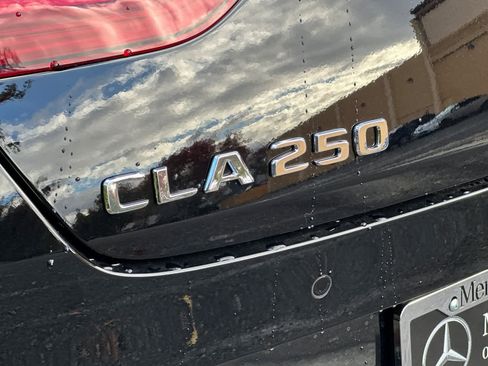 New 2026 Mercedes-Benz CLA 250 image 24