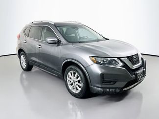 Used 2019 Nissan Rogue SV AWD/4WD video 1