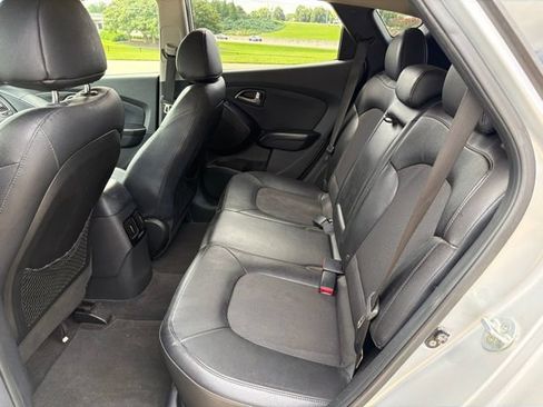 Used 2014 Hyundai Tucson SE FWD image 6