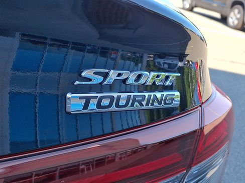 Used 2025 Honda Civic Sport Touring image 34