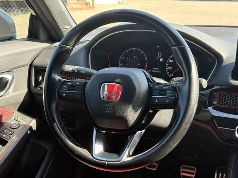 Used 2022 Honda Civic Si image 20