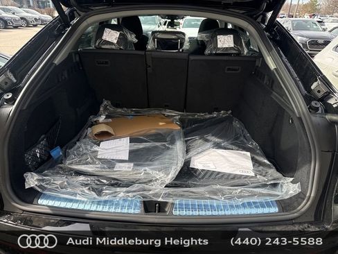 New 2026 Audi Q5 Premium Plus image 28