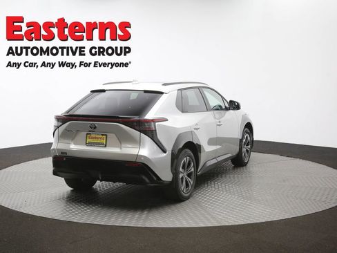 Used 2023 Toyota bZ4X XLE w/ Weather Package image 40