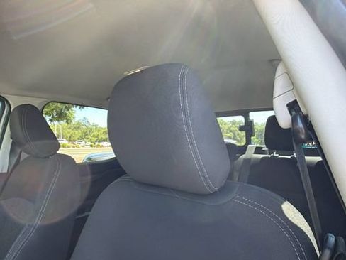 Used 2025 Ford Ranger XLT w/ FX4 Off-Road Package AWD/4WD image 28