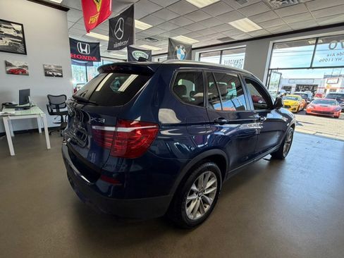 Used 2014 BMW X3 xDrive28i AWD/4WD image 13
