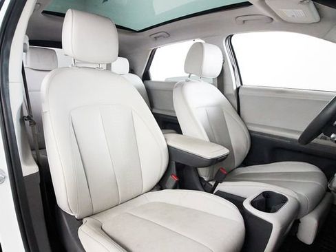 Used 2023 Hyundai Ioniq 5 Limited w/ Cargo Package image 17