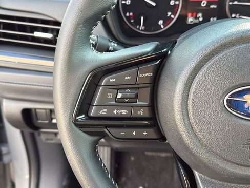 New 2026 Subaru Forester Premium image 10