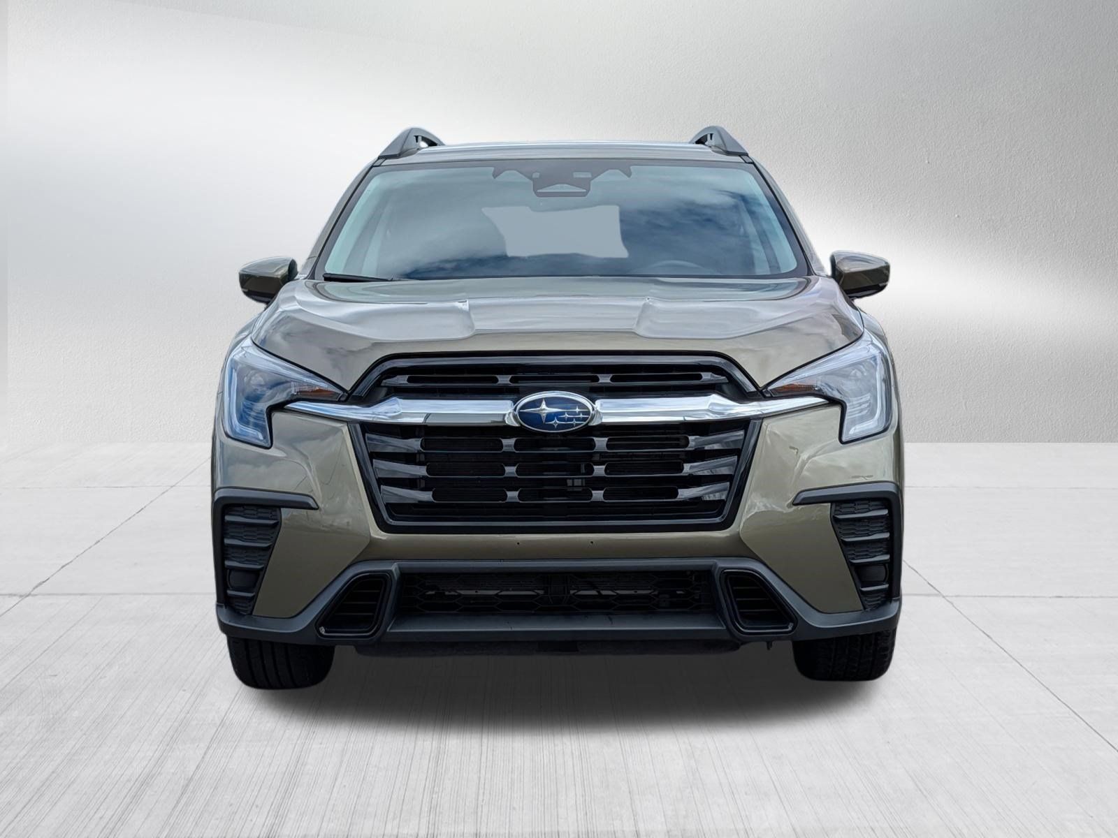 Certified 2025 Subaru Ascent Premium AWD/4WD image 2