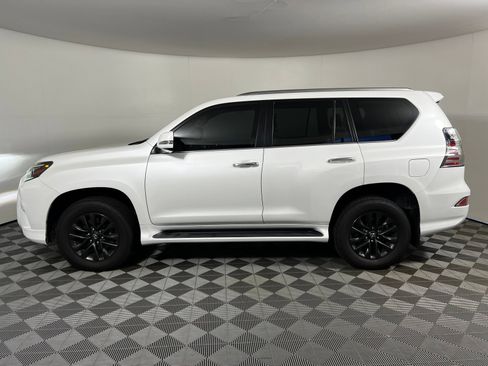 Used 2022 Lexus GX 460 Premium AWD/4WD image 8