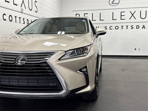 Used 2017 Lexus RX 350 FWD image 26