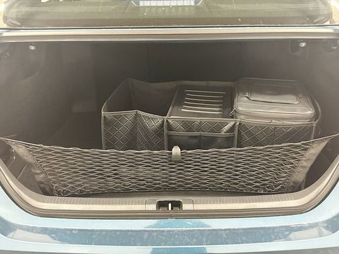 New 2026 Toyota Camry SE image 7