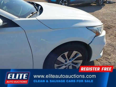 Used 2020 Nissan Altima 2.5 S image 37