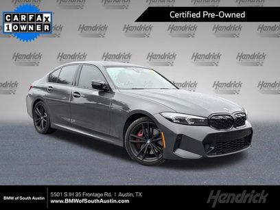 Certified 2023 BMW M340i M340i w/ Premium Package