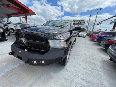 Used 2013 RAM 1500 Express AWD/4WD image 10