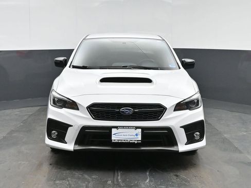 Used 2020 Subaru WRX Premium image 2