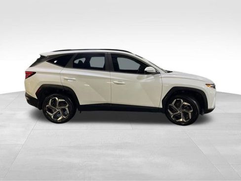 Used 2022 Hyundai Tucson SEL w/ Convenience Package AWD/4WD image 8