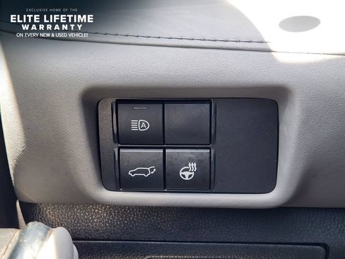 Used 2020 Toyota Highlander Limited AWD/4WD image 21