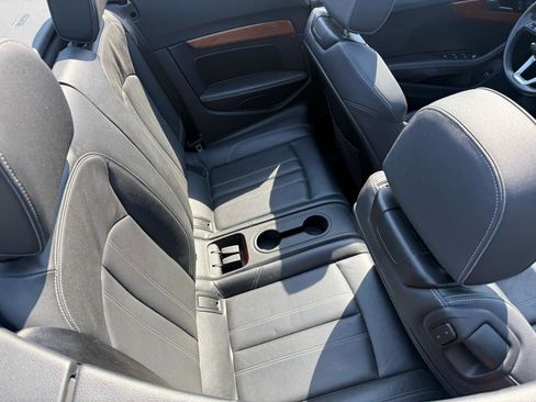 Used 2021 Audi A5 2.0T Premium Plus w/ Premium Plus image 18