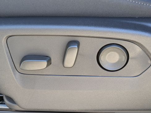 New 2026 Chevrolet Silverado 1500 Custom w/ Turbomax Blackout Package image 12